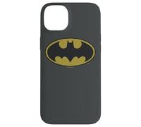 Batman Little Logos Coque pour iPhone 14 Plus