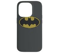 Batman Little Logos Coque pour iPhone 14 Pro