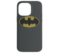 Batman Little Logos Coque pour iPhone 14 Pro Max