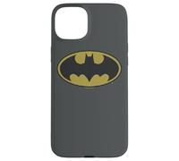 Batman Little Logos Coque pour iPhone 15 Plus