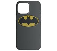 Batman Little Logos Coque pour iPhone 16 Pro Max