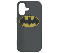 Batman Little Logos Coque pour iPhone 17