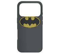 Batman Little Logos Coque pour iPhone 17 Pro