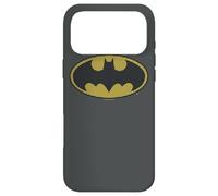Batman Little Logos Coque pour iPhone 17 Pro Max