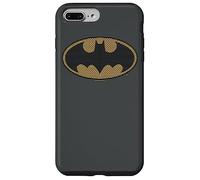 Batman Little Logos Coque pour iPhone 7 Plus/8 Plus