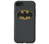 Batman Little Logos Coque pour iPhone SE (2020) / 7/8