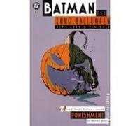 Batman Long Halloween #13