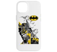 Batman Long Live The Bat Coque pour iPhone 14 Plus