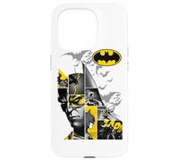 Batman Long Live The Bat Coque pour iPhone 15 Pro
