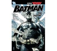 Batman: Long Shadows