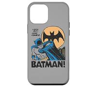 Batman Look Out Coque pour iPhone 12 Mini