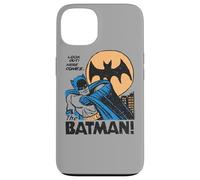 Batman Look Out Coque pour iPhone 13