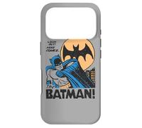 Batman Look Out Coque pour iPhone 17 Pro