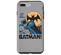 Batman Look Out Coque pour iPhone 7 Plus/8 Plus