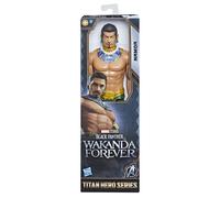 Batman Marvel Black Panther : Wakanda Forever Figurine Namor Titan