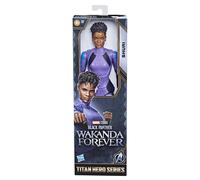 Batman Marvel Black Panther : Wakanda Forever Figurine Shuri Titan