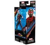 Batman Marvel Legends Ant-Man