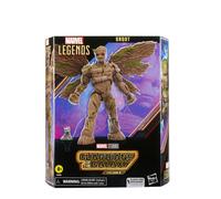 Batman Marvel Legends Groot