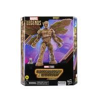 Batman Marvel Legends Groot