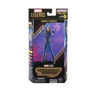 Batman Marvel Legends Mantis