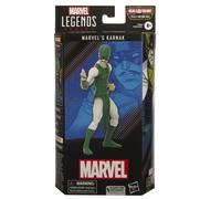Batman Marvel Legends Marvel Comics Karnak