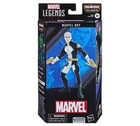 Batman Marvel Legends Marvel Comics Marvel Boy