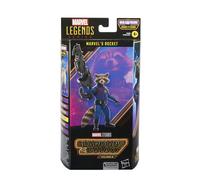 Batman Marvel Legends Rocket