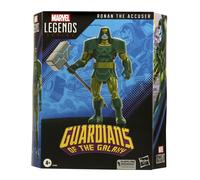 Batman Marvel Legends Ronan l'Accusateur