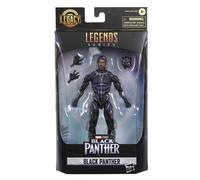 Batman Marvel Legends Series Black Panther