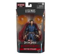 Batman Marvel Legends Series Doctor Strange