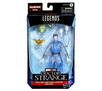 Batman Marvel Legends Series Doctor Strange Forme Astrale