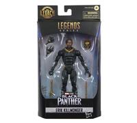 Batman Marvel Legends Series Killmonger