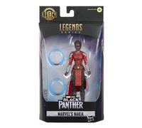Batman Marvel Legends Series Marvels Nakia