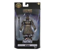 Batman Marvel Legends Series Mbaku