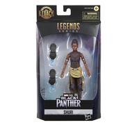 Batman Marvel Legends Series Shuri