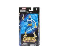 Batman Marvel Legends Star-Lord Guardians Of The Galaxy