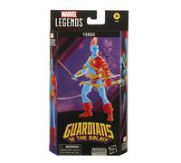 Batman Marvel Legends Yondu Guardians Of The Galaxy