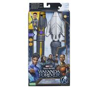 Batman Marvel Studios' Black Panther : Wakanda Forever Lance électronique Kingsguard