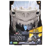 Batman Marvel Studios' Black Panther: Wakanda Forever Masque d'armure de requin d'Attuma