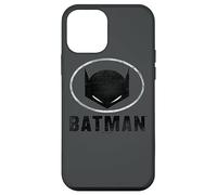Batman Mask in Oval Coque pour iPhone 12 Mini