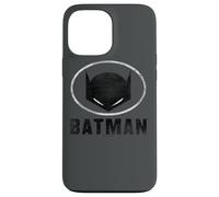 Batman Mask in Oval Coque pour iPhone 13 Pro Max