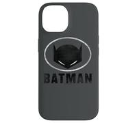 Batman Mask in Oval Coque pour iPhone 14