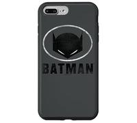 Batman Mask in Oval Coque pour iPhone 7 Plus/8 Plus