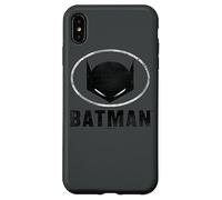 Batman Mask in Oval Coque pour iPhone XS Max