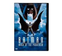 Batman - DVD Zone 1 G