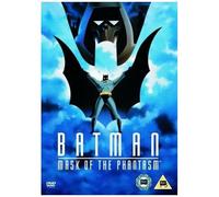 Batman - Mask Of The Phantasm , (Animated) G