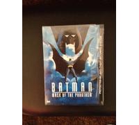 Batman - Mask Of The Phantasm