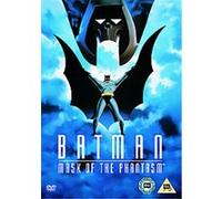 Batman - Mask Of The Phantasm