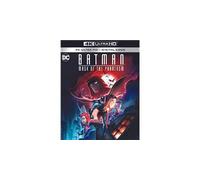 Batman : Mask Of The Phantasm Blu-ray 4K Ultra HD