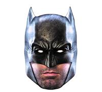Batman - Masque de déguisement, Taille Unique (Rubie's Spain 33653)